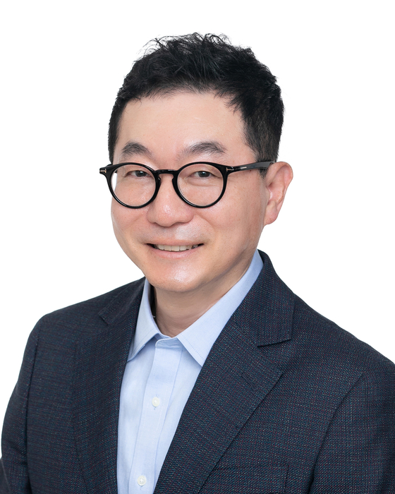 한성일 차백신연구소 대표 내정자. 사진 차백신연구소