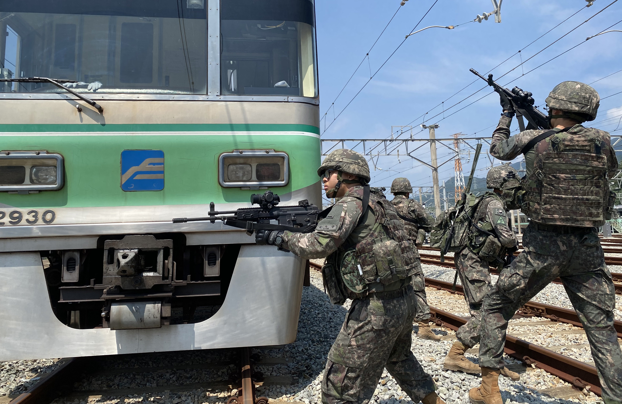 송봉근 기자