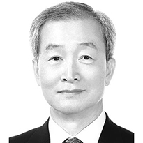안호영 경남대 석좌교수·전 주미대사
