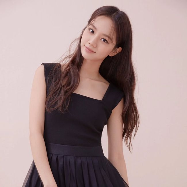 혜리 공식 SNS
