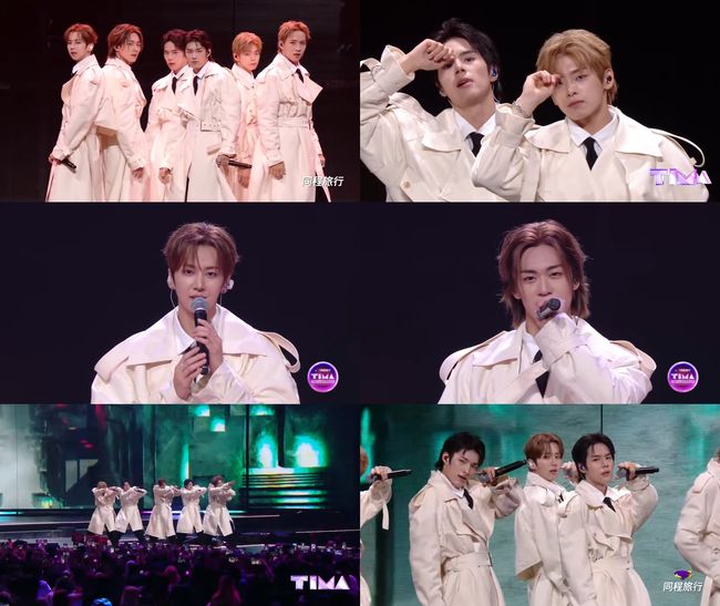 그레이트엠엔터테인먼트 제공