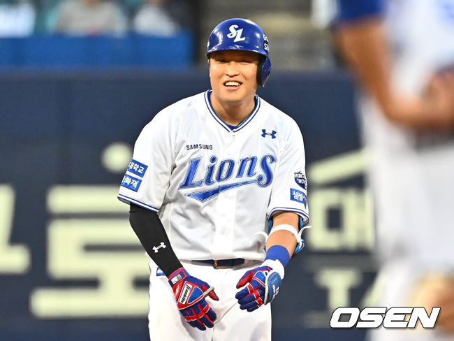 [OSEN=대구, 이석우 기자]