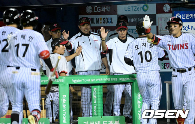 OSEN DB