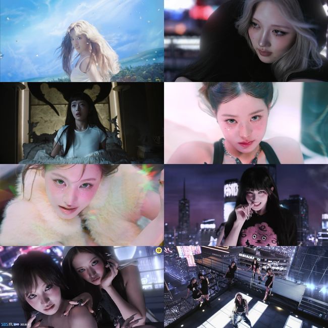 스타쉽엔터테인먼트 제공