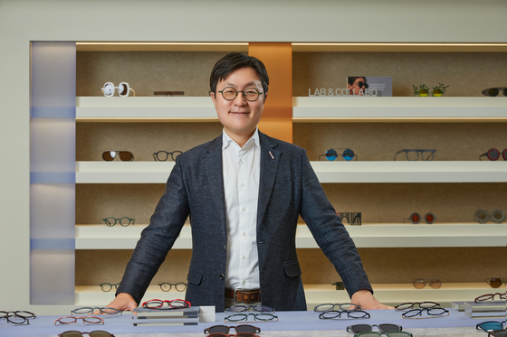박형진 콥틱 공동대표. 콥틱