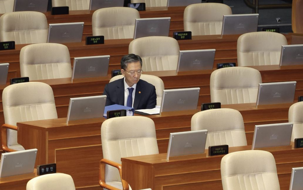사진 정성호 법무부 장관 페이스북.