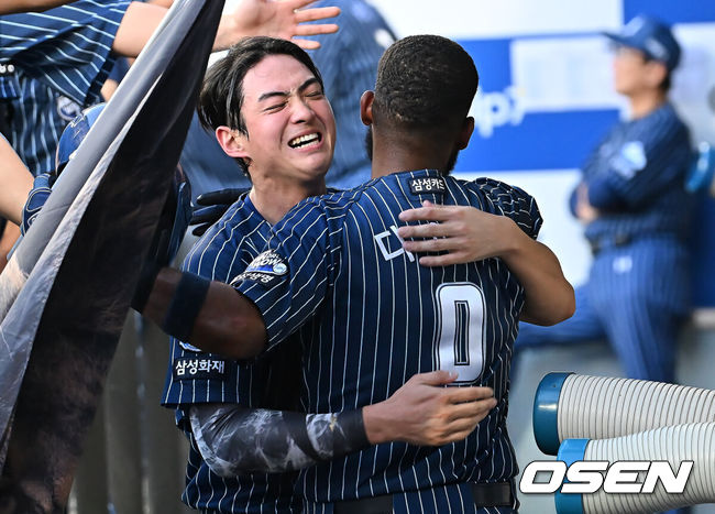 [OSEN=대구, 이석우 기자]