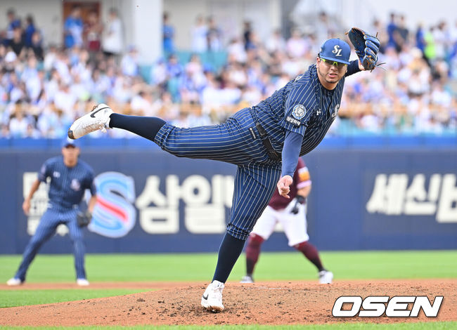 [OSEN=대구, 이석우 기자]