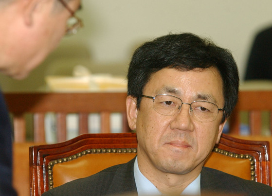 방용석 전 노동부장관. 중앙포토
