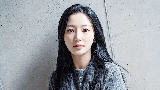  배우 송하윤. 사진 킹콩by스타쉽