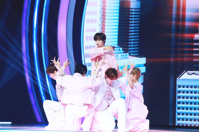 SBS 제공