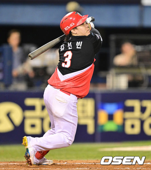 KIA 타이거즈 김선빈. /OSEN DB