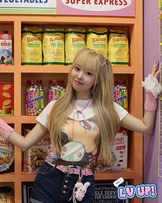 IX엔터테인먼트 제공