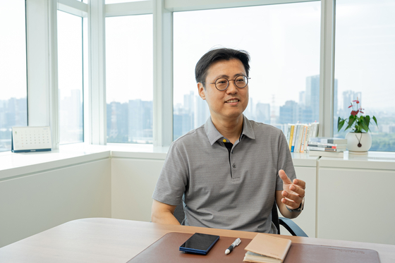 김용조 삼성디스플레이 상무
