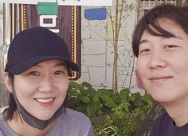 사진 도경완 인스타그램