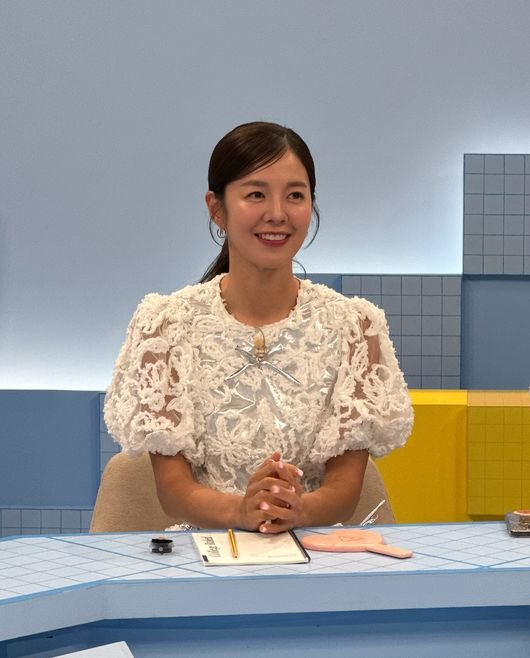 김성은 SNS