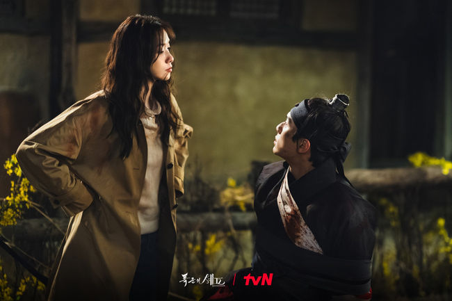 tvN 제공
