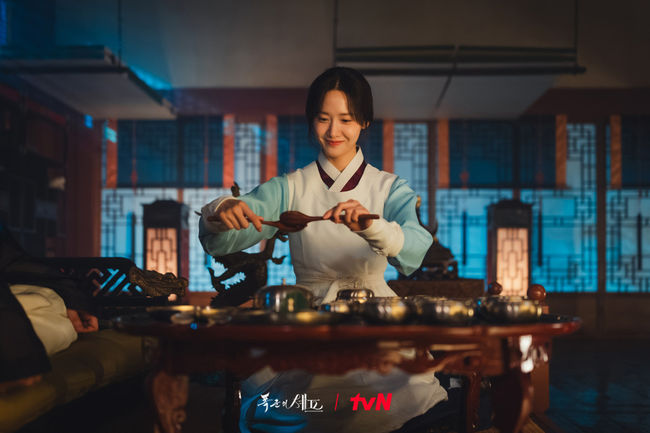 tvN 제공