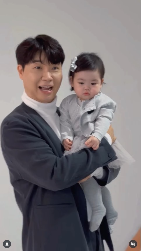 박수홍 SNS