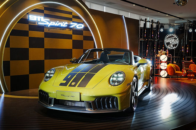 911 스피릿 70.