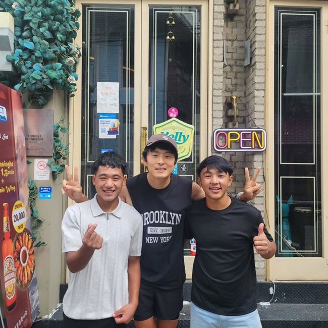 기안84 SNS