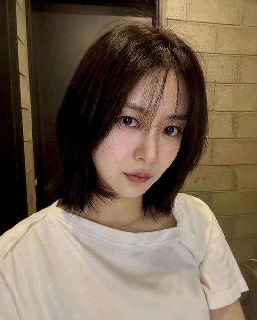 송다은 SNS