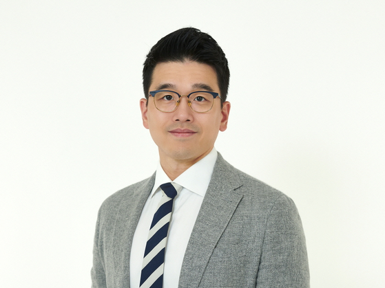 이재현 CJ그룹 회장의 장남 이선호 실장. 사진 CJ그룹 