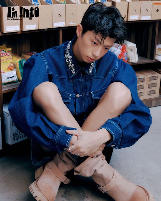 JYP엔터테인먼트 제공