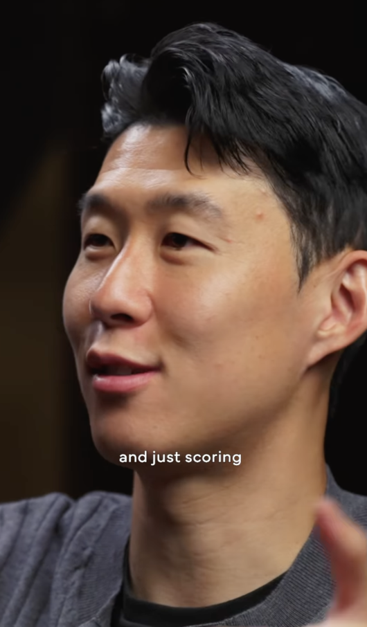 [사진] 손흥민 / LAFC