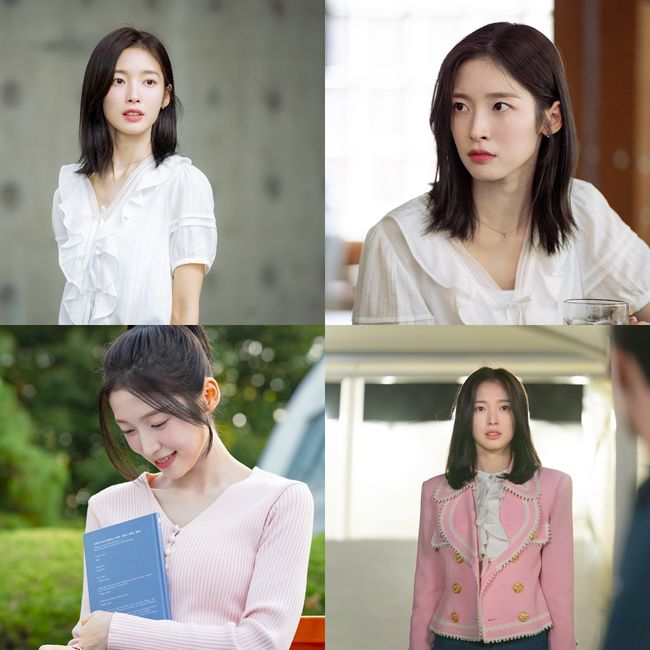 '내 여자친구는 상남자' 스틸