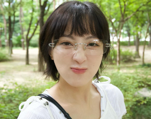 정혜성 SNS