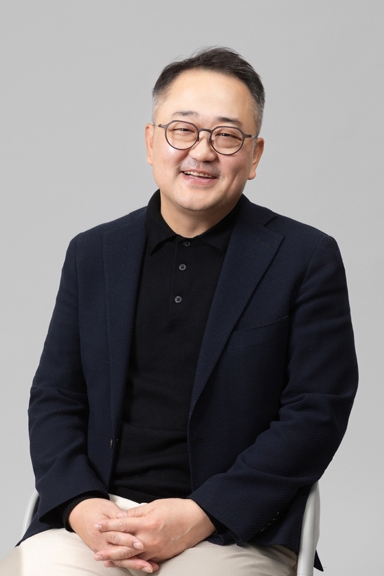 김용석 우아한청년들 신임대표. 사진 우아한형제들