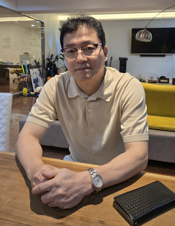전홍준