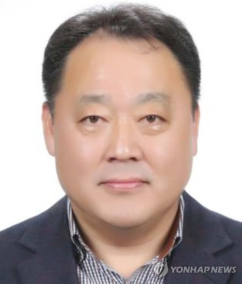 손인혁 연세대 법학전문대학원 교수. 연합뉴스