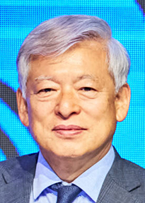 염재호 태재대 총장