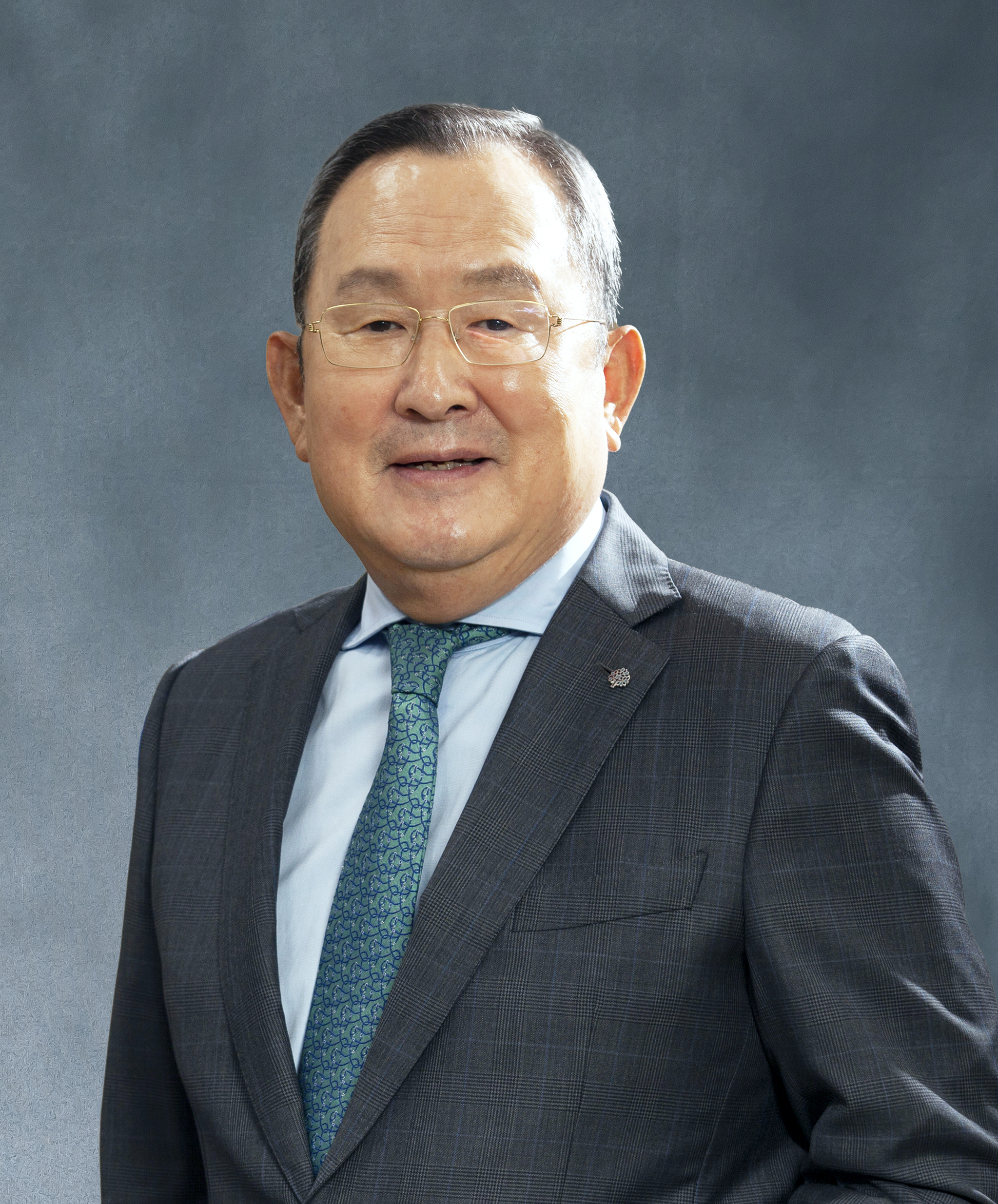 유병진 박사