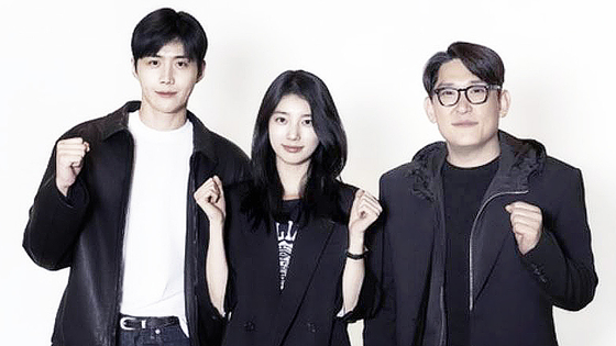 디즈니+ 드라마 '현혹'.