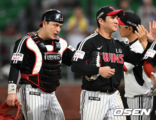 OSEN DB