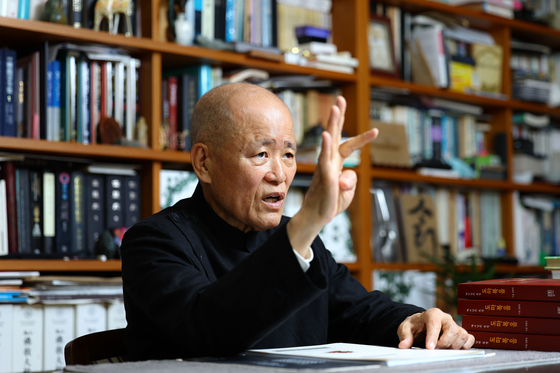 도올 김용옥 선생은 "로마의 식민지 시대에 교회운동을 성공시키기는 매우 어려웠다. 놀랍게도 바울의 교회운동은 성공했다. 그 바탕에는 '재림과 종말론'이라는 바울의 신학사상이 깔려 있다"고 말했다. 김종호 기자