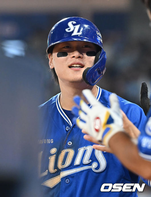 [OSEN=창원, 이석우 기자]