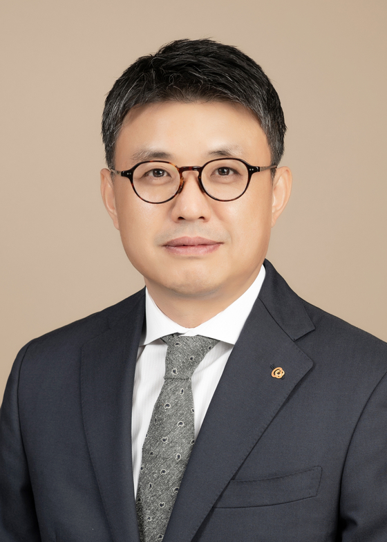 김종서 한화엔진 대표이사 내정자. 사진 한화그룹