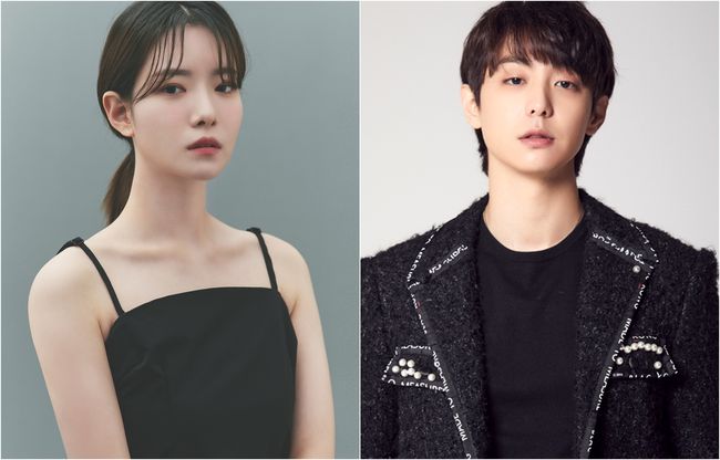 각 소속사 제공