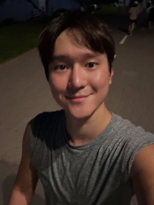 고경표 SNS