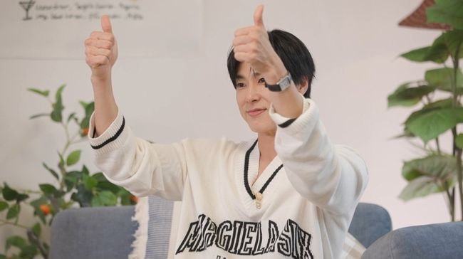 TV CHOSUN 제공