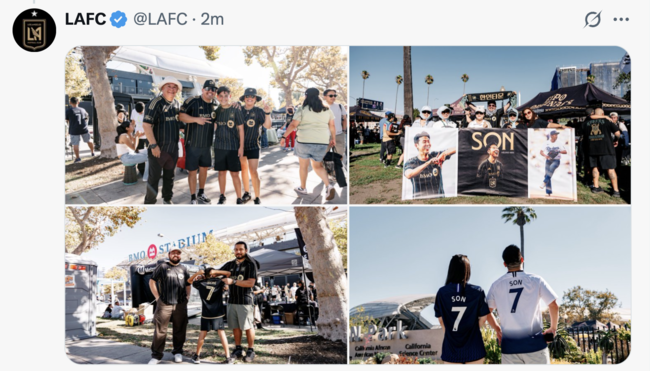 [사진] LAFC