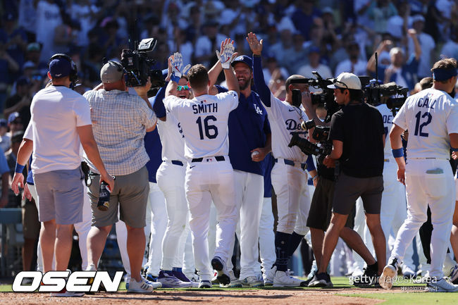 [사진] ⓒGettyimages(무단전재 및 재배포 금지)