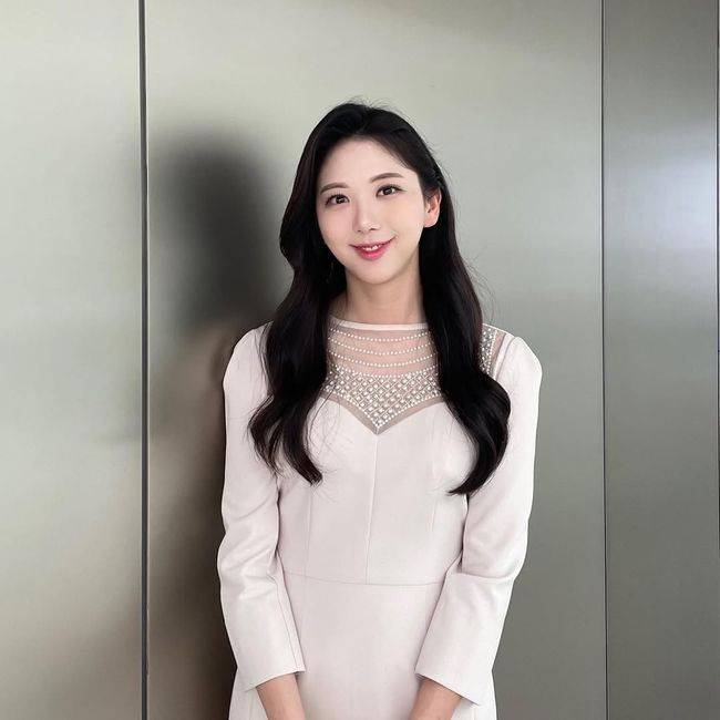 故 오요안나 SNS