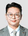 김주한 입학처장