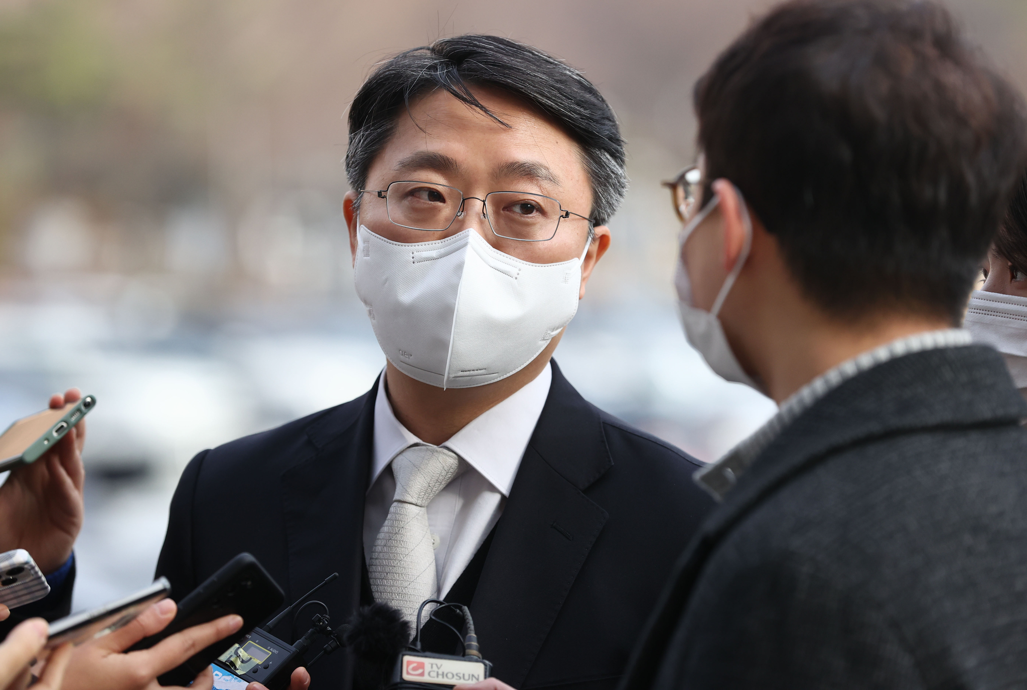 임세진 부장검사. 연합뉴스