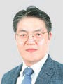 박상준 입학관리본부장